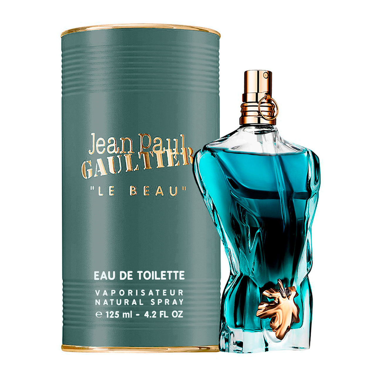 Jean Paul Gaultier Jpg Le Beau EDT 5ml & 10ml