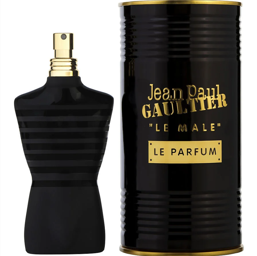 Jean Paul Gaultier Jpg Le Male 5ml & 10ml