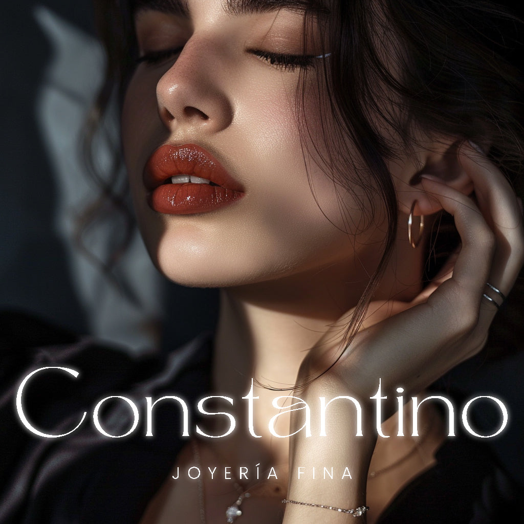 Potencia tu Belleza y Confianza con Joyería de Plata y Acero Inoxidable: Un Impulso Irresistible para las Mujeres Modernas